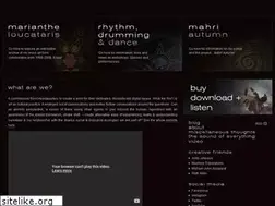 Sites similar to mariantheloucataris.com