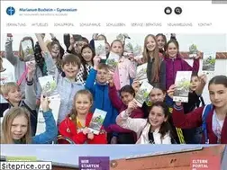 Sites similar to marianum.info