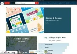 Sites similar to marianwebster.com