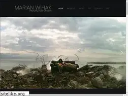 Sites similar to marianwihakdesign.com