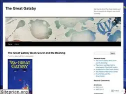 Sites similar to mariaoachslit.wordpress.com