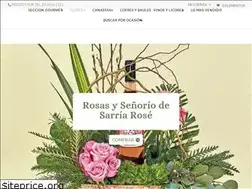 Sites similar to mariaorsini.com.mx