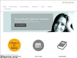 Sites similar to mariaortegagarcia.com