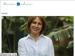Sites similar to mariapacheco.com