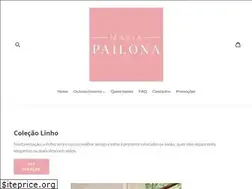 Sites similar to mariapailona.com