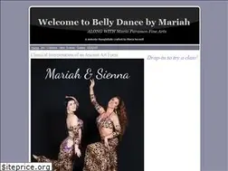 Sites similar to mariaparasson.com