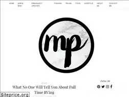 Sites similar to mariapelletier.com