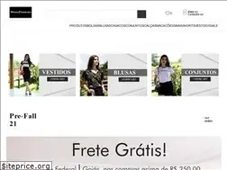 Sites similar to mariapinheiro.com.br