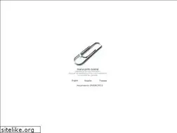 Sites similar to mariapinto.es