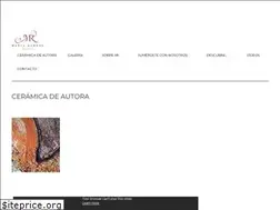 Sites similar to mariaraboso.com