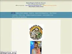 Sites similar to mariareginagardena.net
