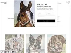 Sites similar to mariareichertpaints.com