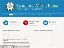 Sites similar to mariareina.com