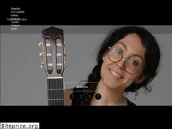 Sites similar to mariariberagibal.com