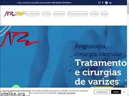 Sites similar to mariaritaotero.com.br