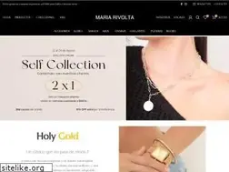 Sites similar to mariarivolta.com