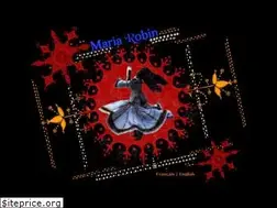 Sites similar to mariarobin.com