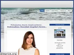 Sites similar to mariarockypoint.com