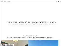 Sites similar to mariaronabeltran.com