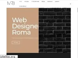 Sites similar to mariarosariabianchi.it