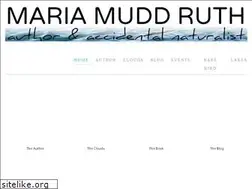 Sites similar to mariaruthbooks.net