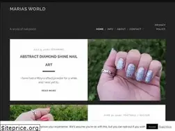 Sites similar to marias.world