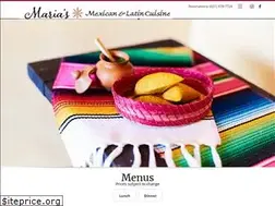Sites similar to marias211.com