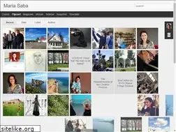 Sites similar to mariasabaye.blogspot.com