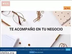 Sites similar to mariasanchezgarcia.com