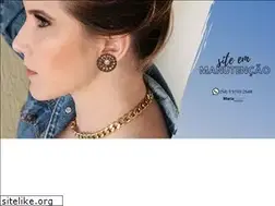 Sites similar to mariasanta.com.br