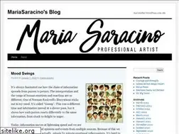 Sites similar to mariasaracino.com