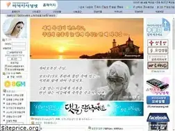 Sites similar to mariasarang.net