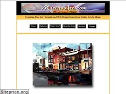 Sites similar to mariasart.com