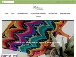 Sites similar to mariasartisanshop.com