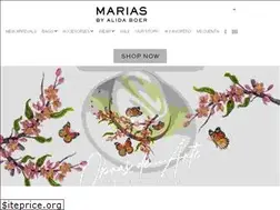Sites similar to mariasbag.com