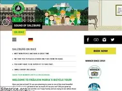 Sites similar to mariasbicycletours.com