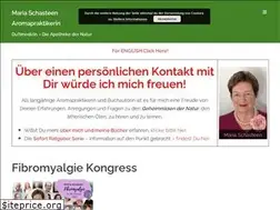 Sites similar to mariaschasteen.com
