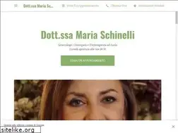 Sites similar to mariaschinelli.com
