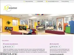 Sites similar to mariaschool-paterswolde.nl