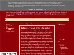 Sites similar to mariaseradulce.blogspot.com