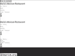Sites similar to mariasgrassvalley.com