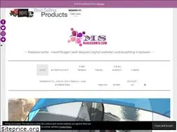 Sites similar to mariashinta.com