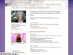 Sites similar to mariasirois.com