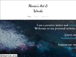 Sites similar to mariaspicone.com