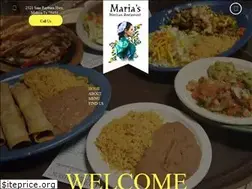 Sites similar to mariasrestaurantmelissa.com