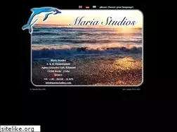 Sites similar to mariastudios.com