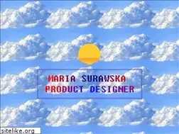 Sites similar to mariasurawska.com
