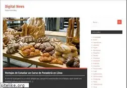 Sites similar to mariasusanadigital.com.ar
