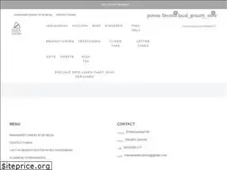 Sites similar to mariasweetcakery.nl