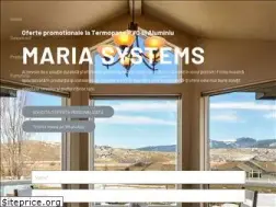Sites similar to mariasystems.ro